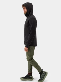 Online Didriksons Acke Full-Zip Black