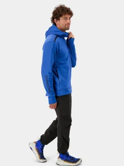 New Didriksons Acke Full-Zip Opti blue