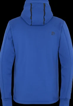 New Didriksons Acke Full-Zip Opti blue