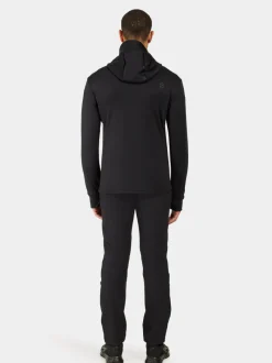 Sale Didriksons Acke Full-Zip Black