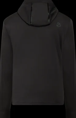 Sale Didriksons Acke Full-Zip Black