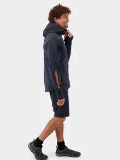 Discount Didriksons Acke Full-Zip Dark Night Blue