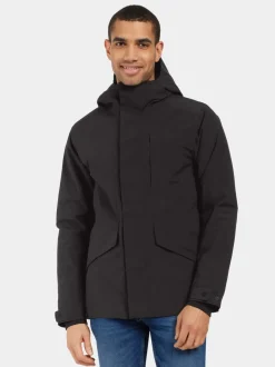 Sale Didriksons Adam Jacket Black