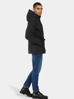 Sale Didriksons Adam Jacket Black