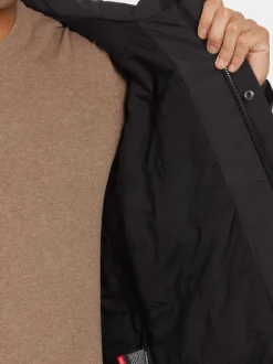 Sale Didriksons Adam Jacket Black