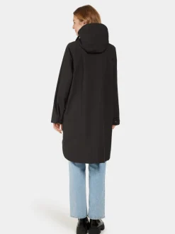 Hot Didriksons Adria Parka Black
