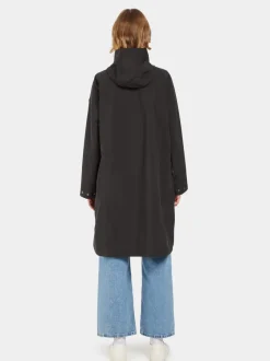 Discount Didriksons Adria Parka Black