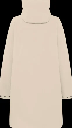 Online Didriksons Adria Parka Clay Beige