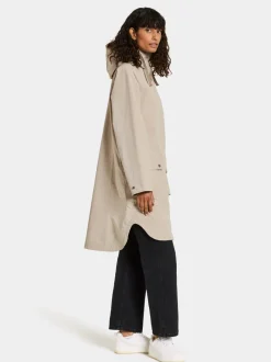 Best Didriksons Adria Parka Clay Beige
