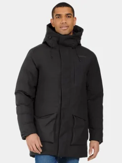 Sale Didriksons Akilles Parka Black