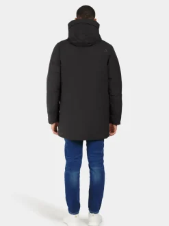 Sale Didriksons Akilles Parka Black