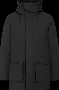Sale Didriksons Akilles Parka Black