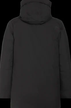 Sale Didriksons Akilles Parka Black