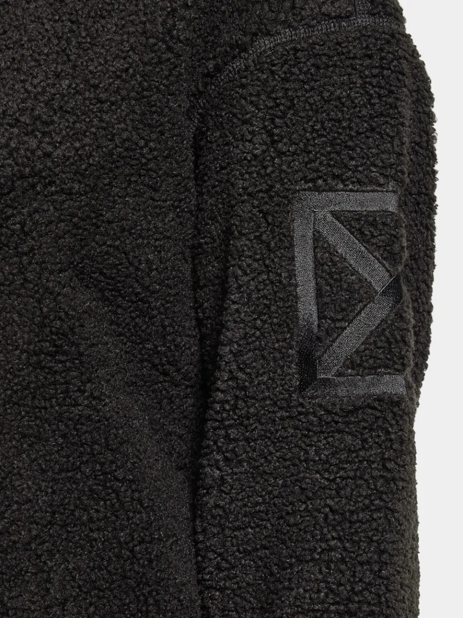 Clearance Didriksons Alexa Full-Zip Black