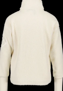 Clearance Didriksons Alexa Full-Zip White Foam