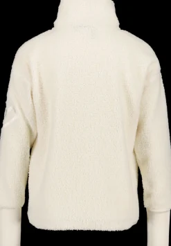 Clearance Didriksons Alexa Full-Zip White Foam