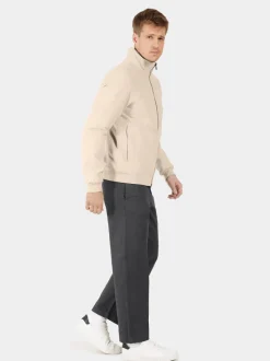 Best Didriksons Alvin Jacket Clay Beige