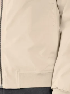 Best Didriksons Alvin Jacket Clay Beige