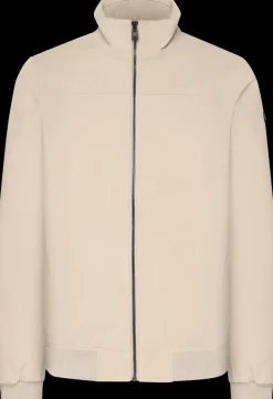 Best Didriksons Alvin Jacket Clay Beige