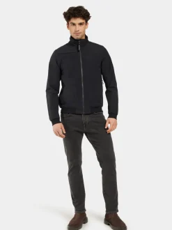 Online Didriksons Alvin Jacket Black
