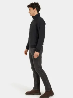 Online Didriksons Alvin Jacket Black