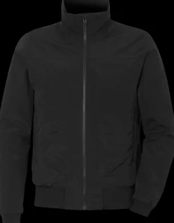 Online Didriksons Alvin Jacket Black