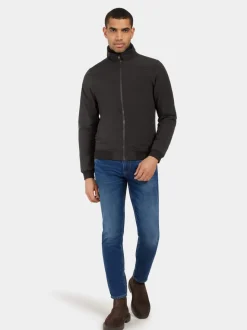 Didriksons Alvin Jacket Black