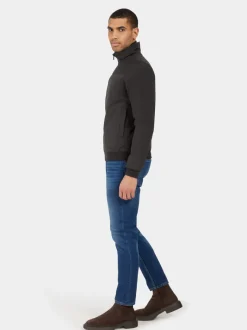Didriksons Alvin Jacket Black