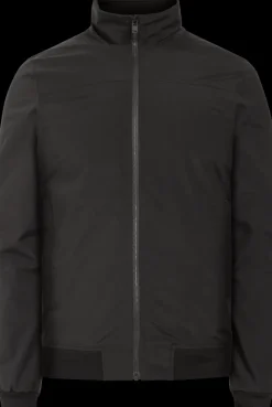 Didriksons Alvin Jacket Black