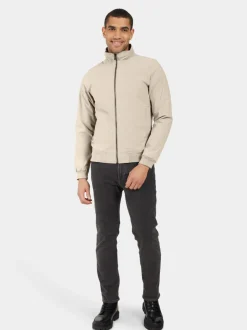 Outlet Didriksons Alvin Jacket Almost Beige