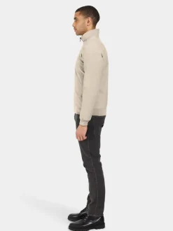 Outlet Didriksons Alvin Jacket Almost Beige