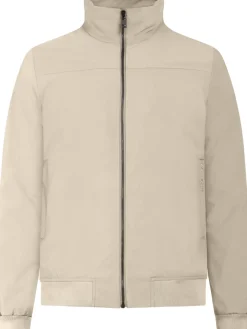 Outlet Didriksons Alvin Jacket Almost Beige