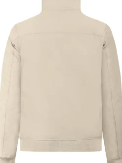 Outlet Didriksons Alvin Jacket Almost Beige