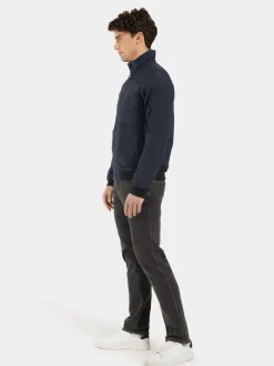Sale Didriksons Alvin Jacket Dark Night Blue