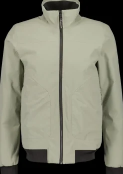 Best Didriksons Alvin Jacket Wilted leaf