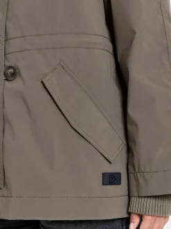 Best Didriksons Ambra Jacket Walnut