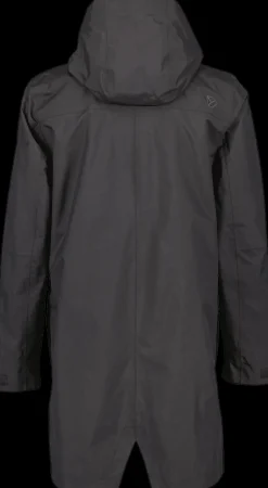 Didriksons Andreas Parka Black