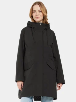 Sale Didriksons Annabell Parka Black