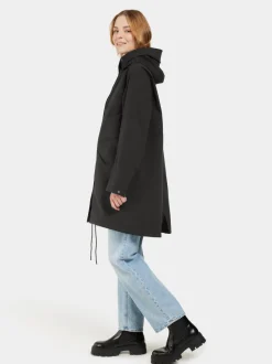 Sale Didriksons Annabell Parka Black