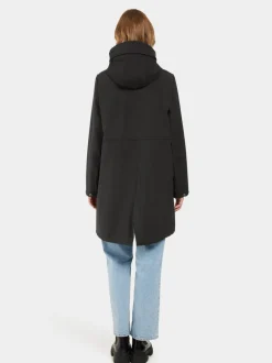 Sale Didriksons Annabell Parka Black