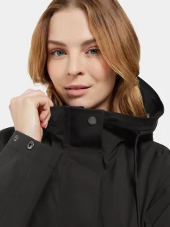Sale Didriksons Annabell Parka Black