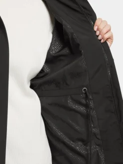 Sale Didriksons Annabell Parka Black