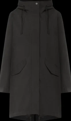 Sale Didriksons Annabell Parka Black