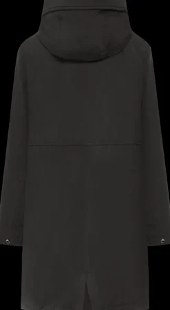 Sale Didriksons Annabell Parka Black