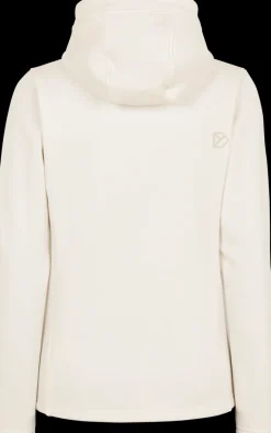 Best Didriksons Anneli Full-Zip Shell White