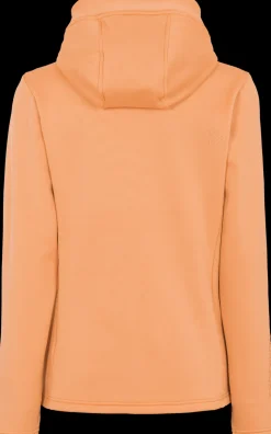 Didriksons Anneli Full-Zip Sunset