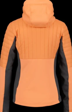 Hot Didriksons Annema Full-Zip Sunset