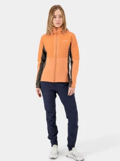 Hot Didriksons Annema Full-Zip Sunset