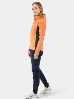 Hot Didriksons Annema Full-Zip Sunset