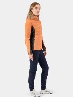 Hot Didriksons Annema Full-Zip Sunset